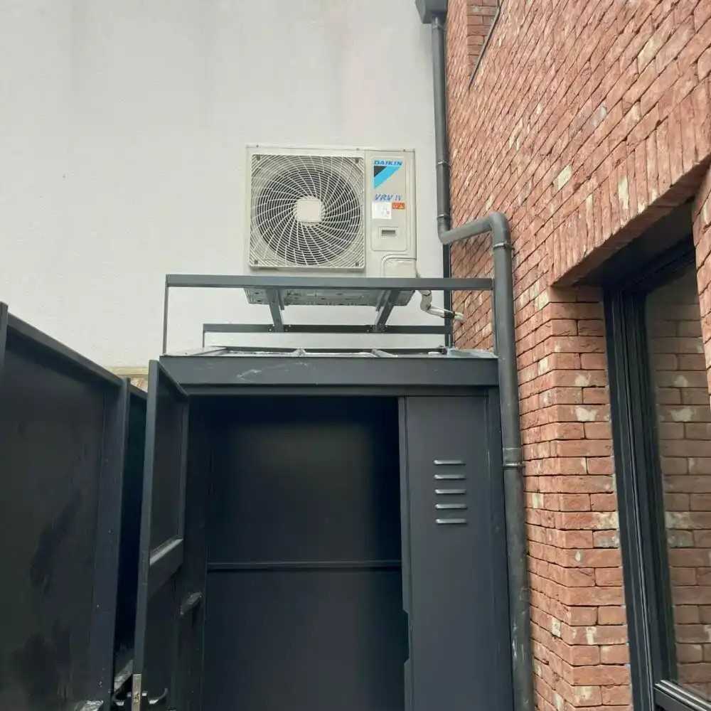 Mini VRV Daikin-min