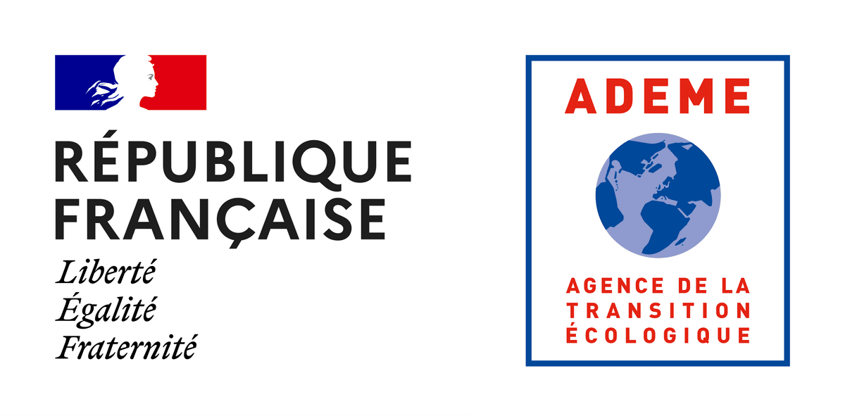 LOGO ADEME