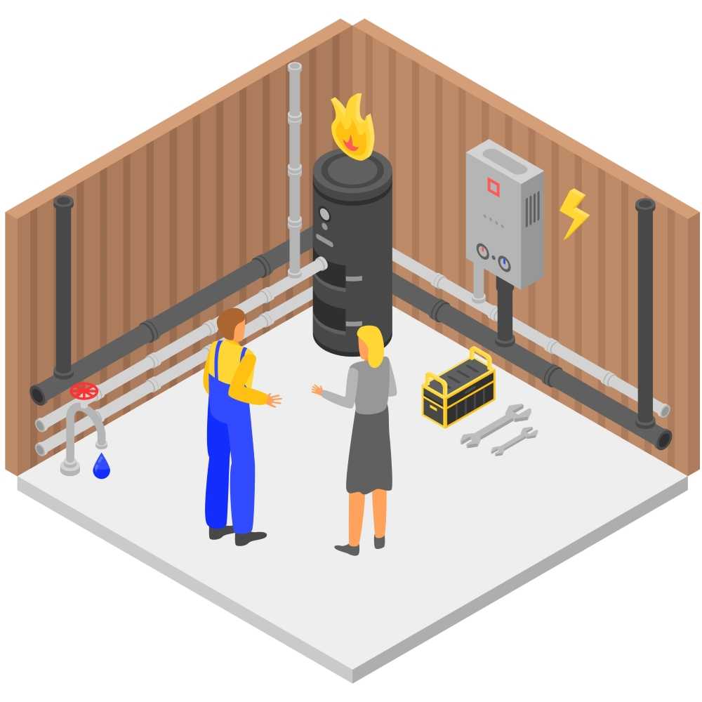 Maintenance chauffage pompe à chaleur